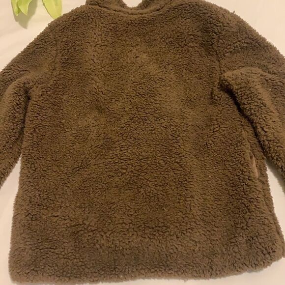 ⭐️NWT Zeagoo Faux Fur Teddy Fuzzy Coat⭐️ - Picture 15 of 15